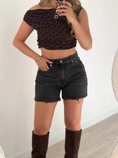 Stretch B-more shorts