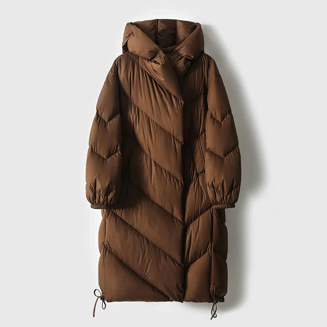 Black Oak Arctic Parka