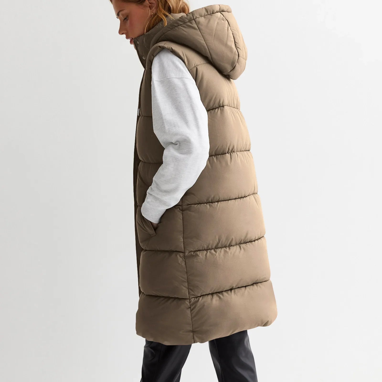 Gilet Amber Grove