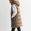 Gilet Amber Grove