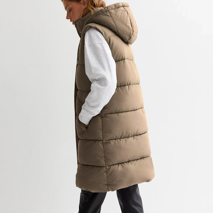 Gilet Amber Grove