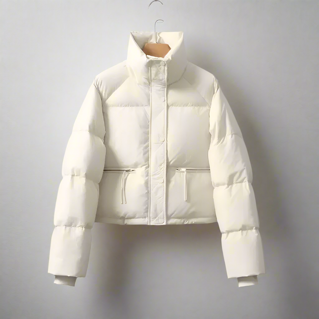 Alta Puff Jacket