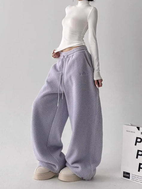 Cloudwalk Fleece Pants