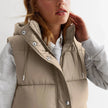 Gilet Amber Grove