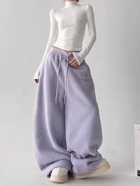 Cloudwalk Fleece Pants