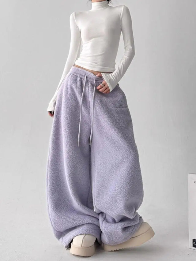 Cloudwalk Fleece Pants