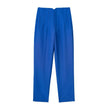 Lennox High-Waist Trousers