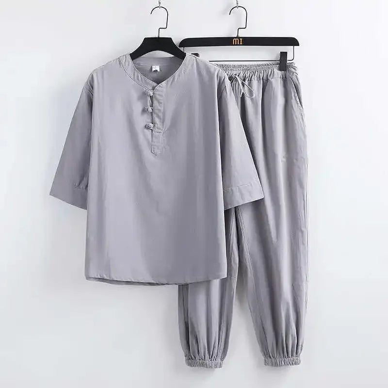 Ensemble de salon Solven