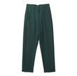 Lennox High-Waist Trousers