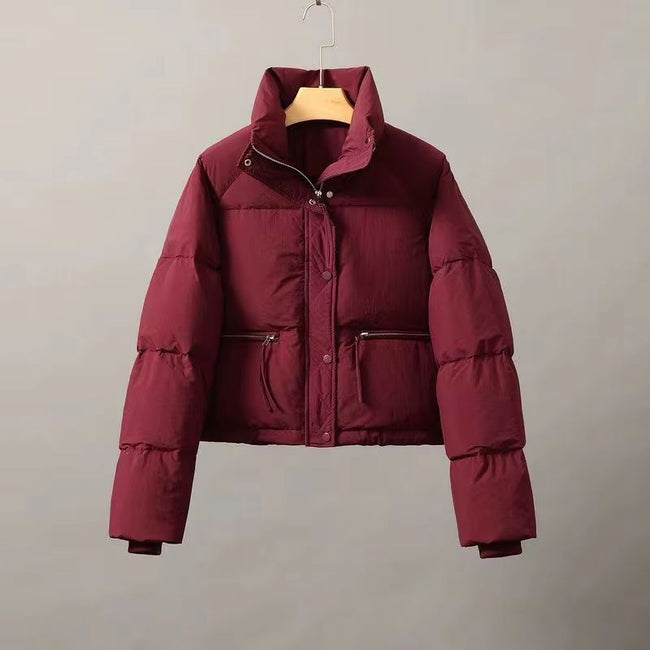 Alta Puff Jacket