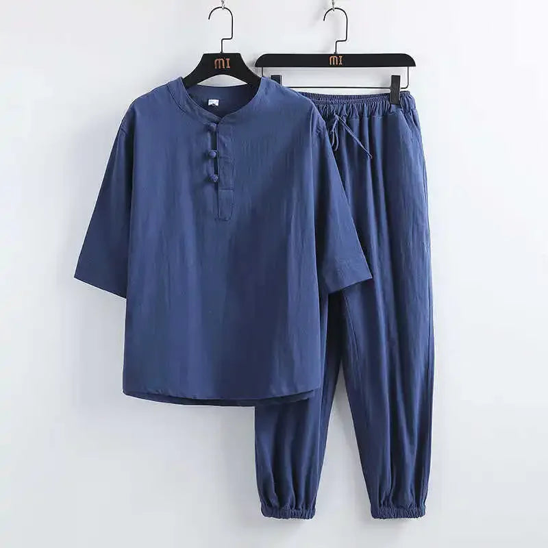 Ensemble de salon Solven