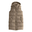 Gilet Amber Grove