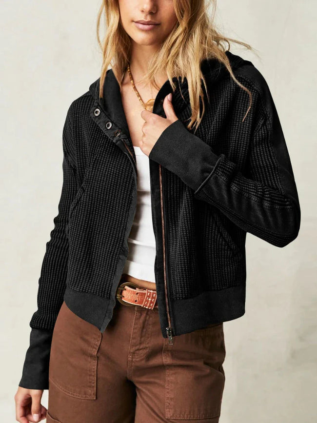 3Leaves Prospect Hoodie