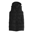 Gilet Amber Grove