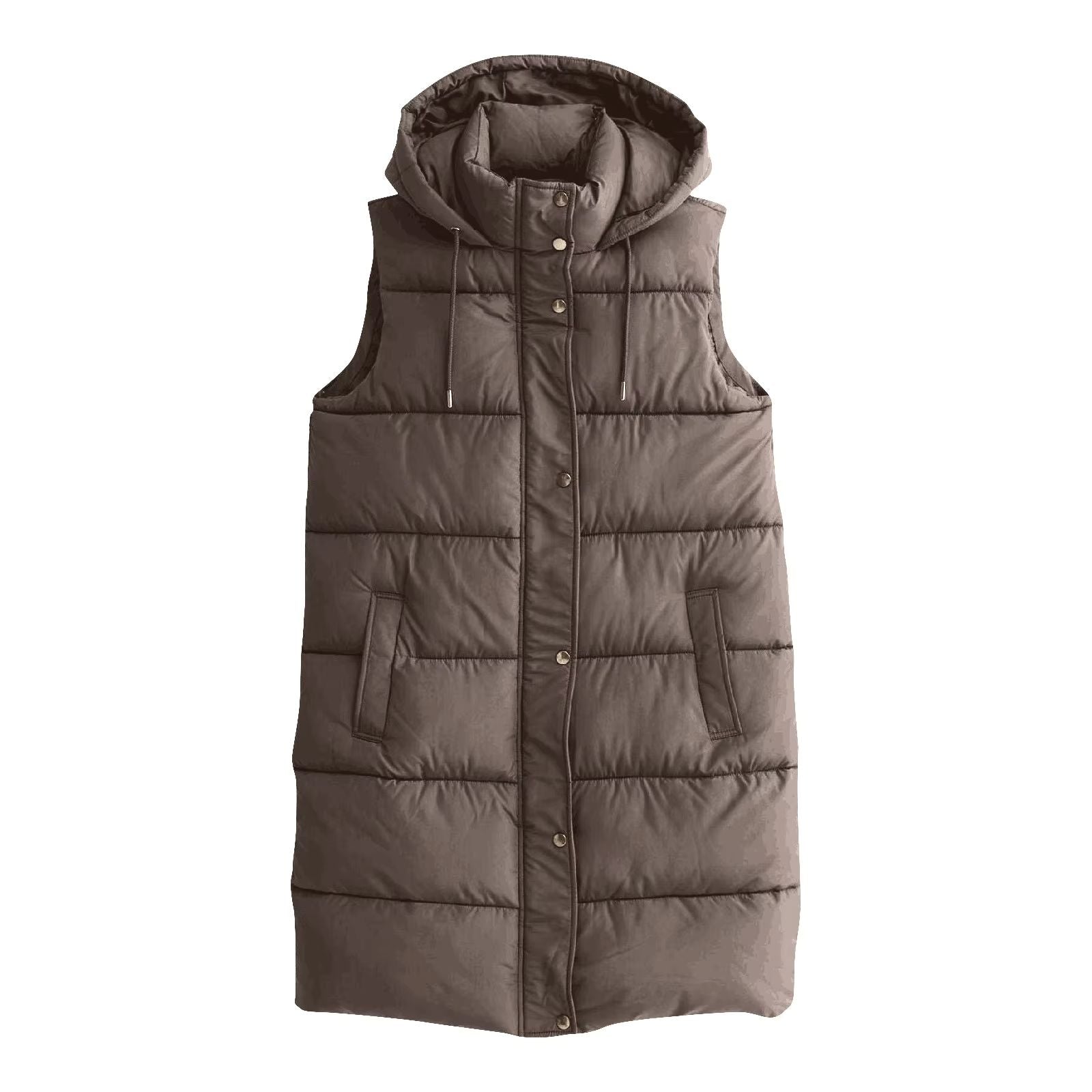 Gilet Amber Grove