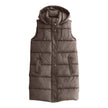 Gilet Amber Grove