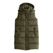 Gilet Amber Grove